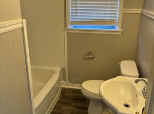 608 N Virginia St, Muskogee, OK 74403