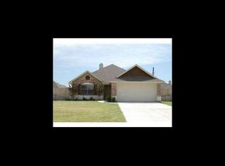 130 Price Cir, Frisco, TX 75034