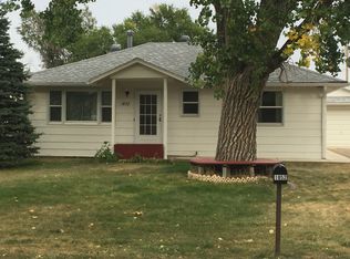 1852 Burton St, Strasburg, CO 80136