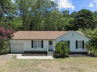 6201 Caratoke Hwy LOT 3, Grandy, NC 27939