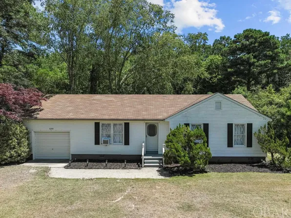 6201 Caratoke Hwy Lot 3, Grandy, NC 27939