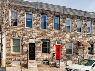 161 N Curley St, Baltimore, MD 21224