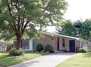 1200 Kalone Way, Lexington, KY 40515