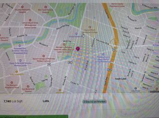 6960 Burgess St, Houston, TX 77021