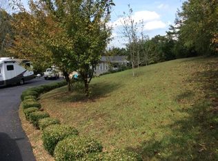 7 Gilley Ln, Chickamauga, GA 30707