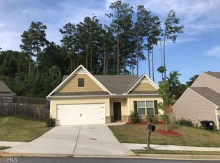 7287 Saint Agnes Way, Fairburn, GA 30213