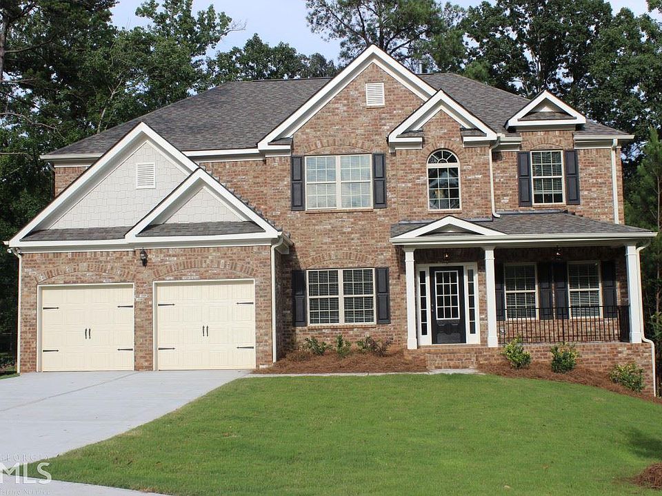 1st image of 2404 Ginger Tea Way NE #31