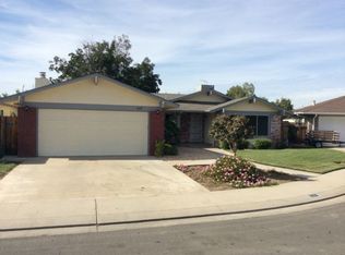1639 Molly Ln, Ceres, CA 95307