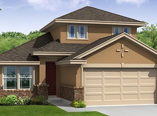332 Quarry Ln, Liberty Hill, TX 78642