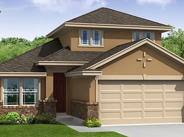 332 Quarry Ln, Liberty Hill, TX 78642