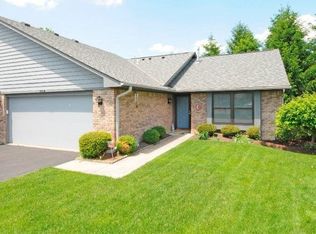43 Springhouse Ct, Lebanon, OH 45036