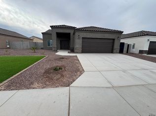 10615 E 45th Pl, Yuma, AZ 85367