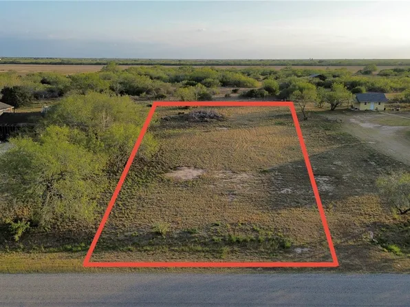 381 W County Road 2140, Kingsville, TX 78363