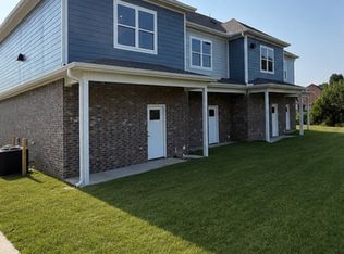 5298 Reagan Dr #A, Springdale, AR 72762