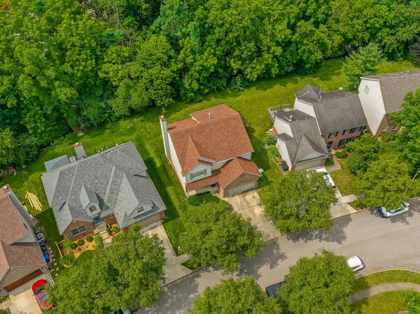 1177 Aldridge Way, Lexington, KY 40515