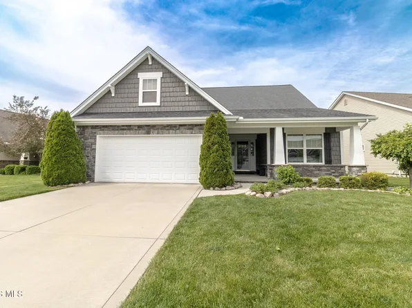4757 Sylvan Prairie Ct, Sylvania, OH 43560