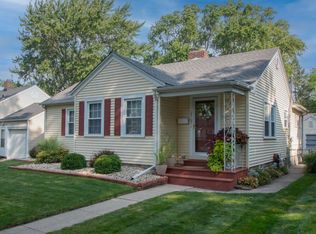 2707 38th St, Highland, IN