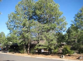 507 N Charles Rd, Flagstaff, AZ 86001