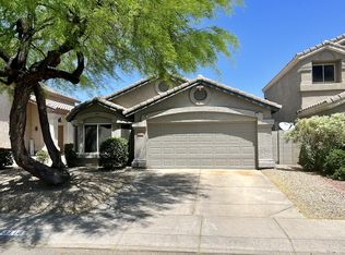 3116 E Escuda Rd, Phoenix, AZ 85050