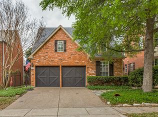 2212 Stone Creek Dr, McKinney, TX 75072