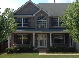 11913 Markham Way, Hampton, GA 30228