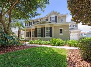 11818 Camden Park Dr, Windermere, FL 34786