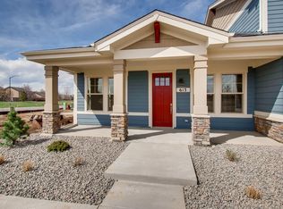 613 Brennan Cir, Erie, CO 80516