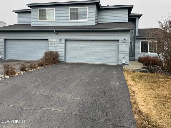 3725 W 40th Ave #4B, Anchorage, AK 99517