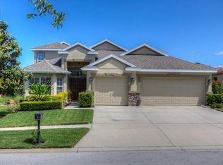 15652 Starling Water Dr, Lithia, FL 33547