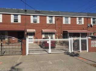 3507 Mermaid Ave, Brooklyn, NY 11224