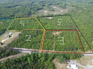 1 Old State Rd #1, Saint Matthews, SC 29135