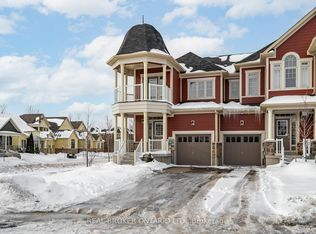 42 Little River Cross, Wasaga Beach, ON