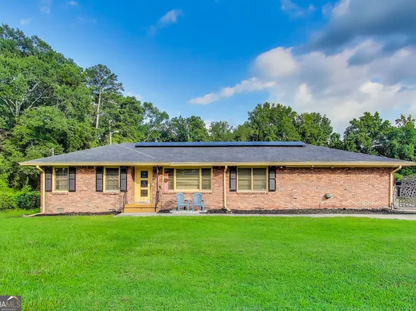 1393 Bolton Rd NW, Atlanta, GA 30331