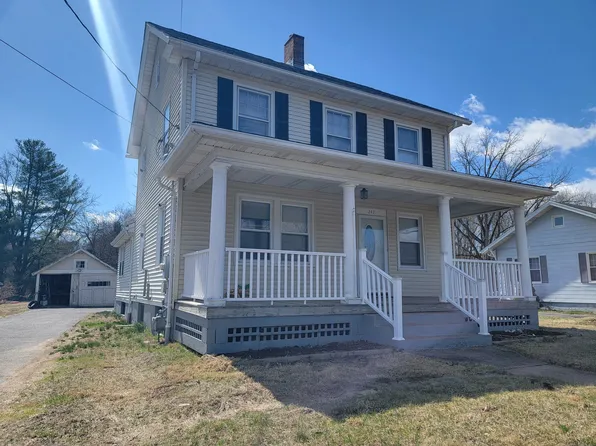 247 Brewer Street, East Hartford, CT 06118