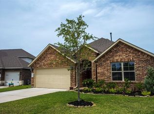14207 Irvine Ranch Trl, Conroe, TX 77384