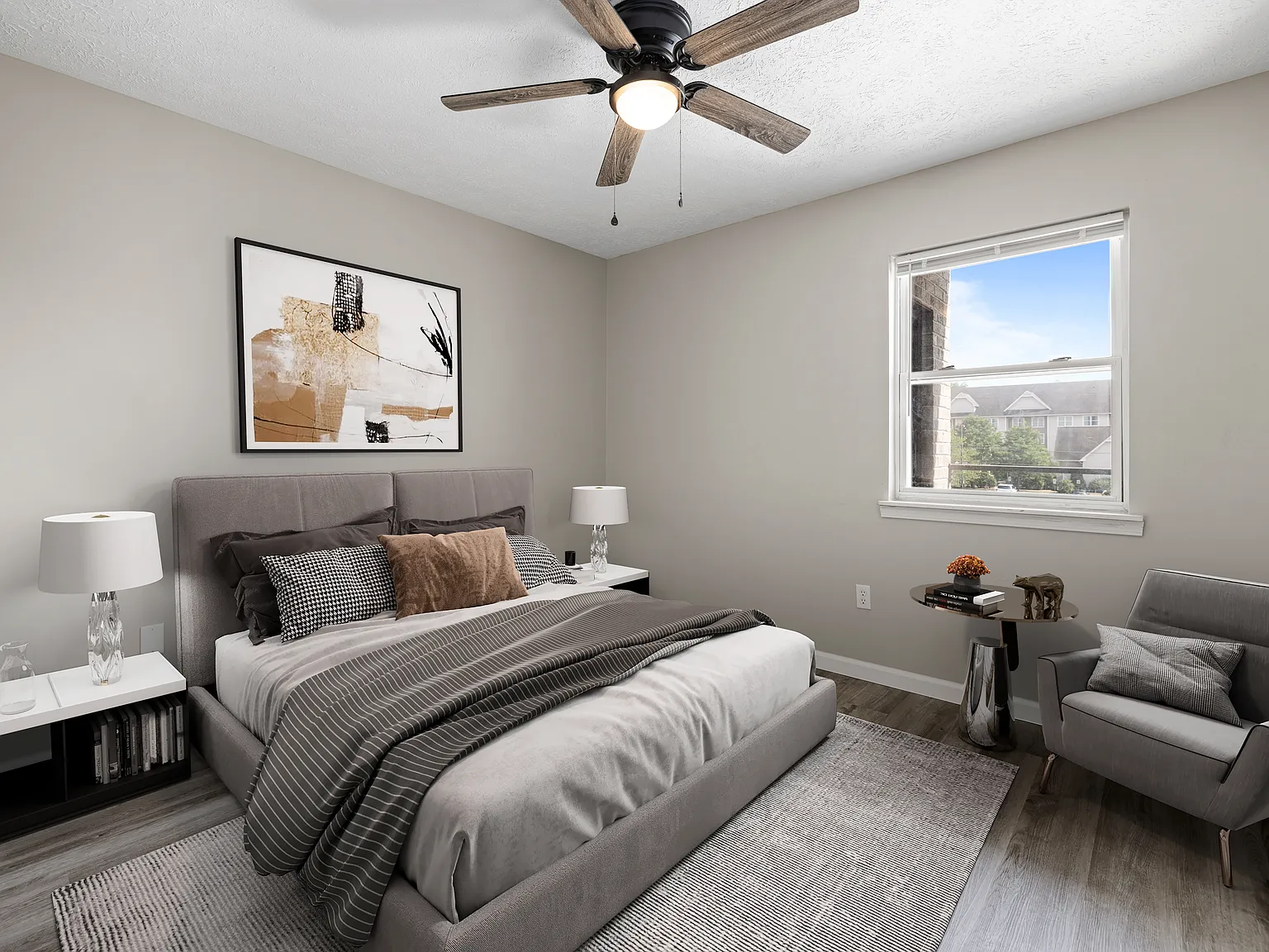 2 bed, 1100 sqft, $1,550 — Photo 1