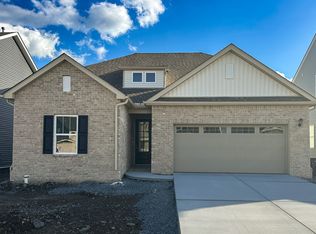 415 Duchess Blvd LOT 89, Gallatin, TN 37066