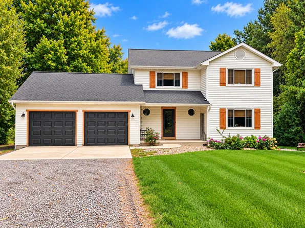 829 S 400 W, Hebron, IN 46341
