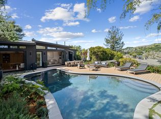 209 San Rafael Ave, Belvedere, CA 94920