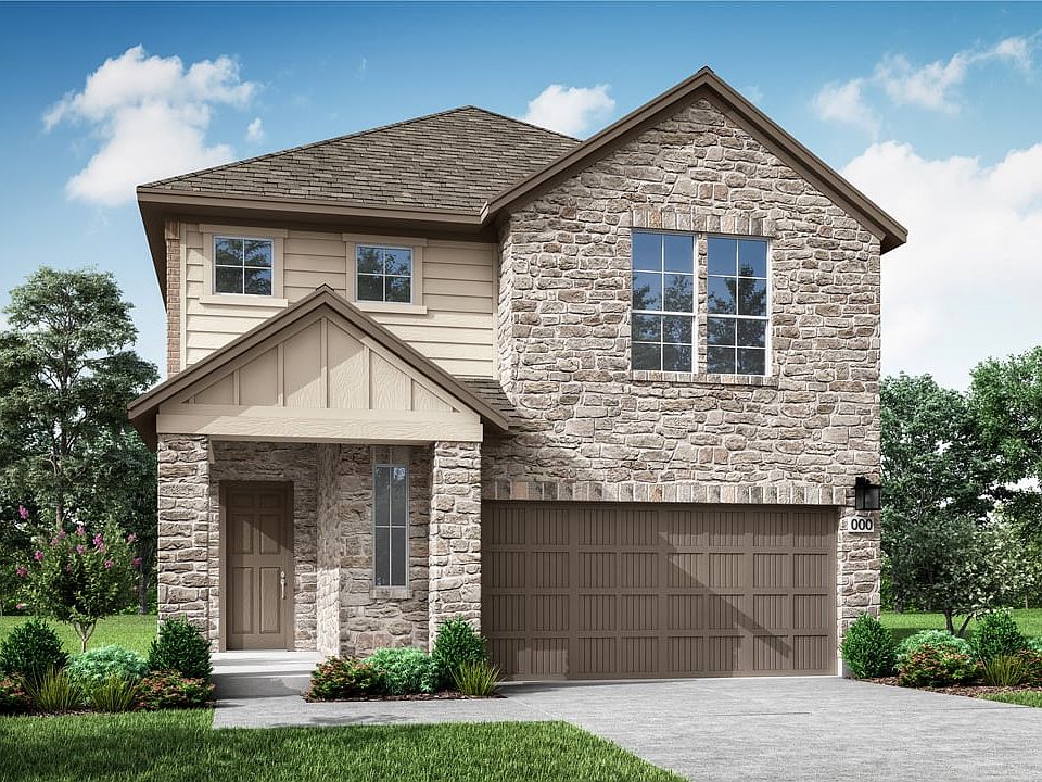 Exterior Style E