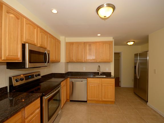 KItchen New appliances SS