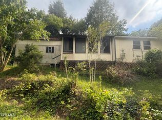 1570 Middle Creek Rd, Afton, TN 37616