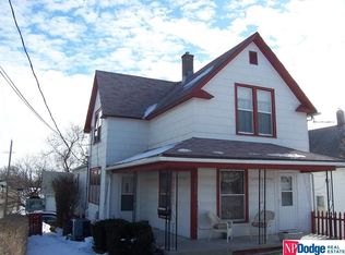 4601 S 22nd St, Omaha, NE 68107
