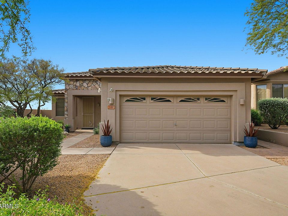 1st image of 15107 E DESERT WILLOW Drive