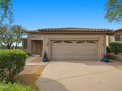 15107 E Desert Willow Dr, Fountain Hills, AZ, 85268