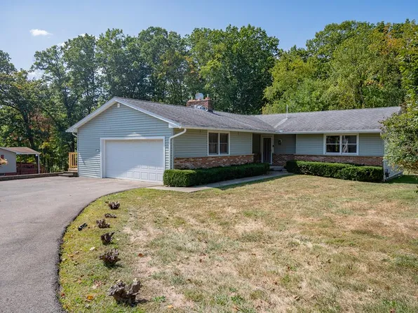 208 Corbett St, Clarion, PA 16214