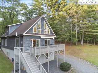 130 Savannah Ridge Rd, Fleetwood, NC 28626