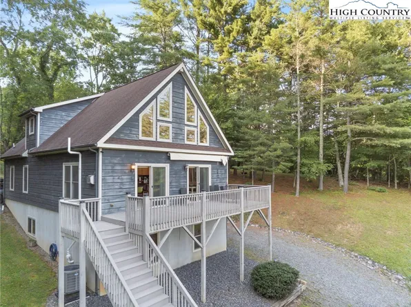 130 Savannah Ridge Road, Fleetwood, NC 28626