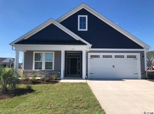 301 Switchgrass Loop Boardwalk LOT 88, B Little River, SC 29566