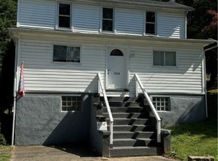 454 Ferguson Rd, Dunbar, PA 15431